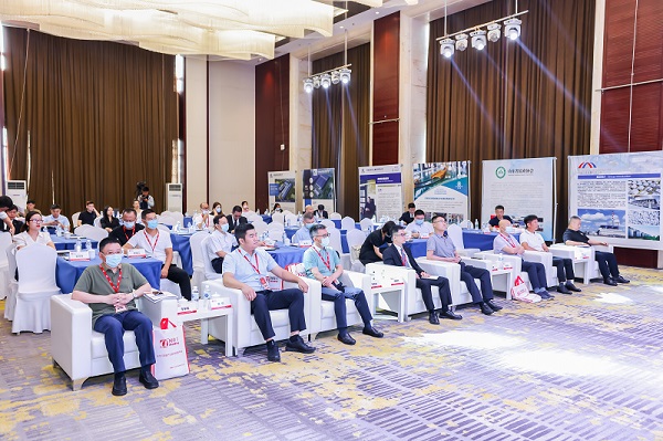 北方鋁業參加中國電解鋁市場高峰論壇